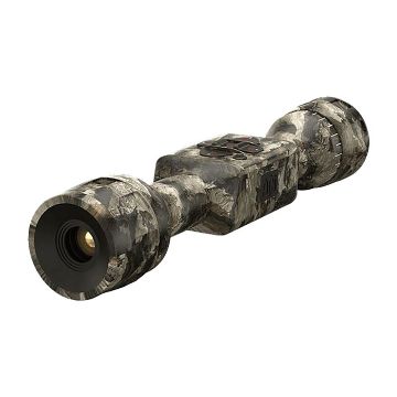 Show details for 3-6X Thor-Lt Thermal Rifle Scope Mossy Oak Elemants Terra Picture of 3-6X Thor-Lt Thermal Rifle Scope Mossy Oak Elemants Terra