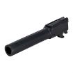 Picture of 9Mm Luger 3.7” 1-10 Twist Non-Threaded Ss Fluted Bbl Black