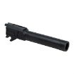 Picture of 9Mm Luger 3.7” 1-10 Twist Non-Threaded Ss Fluted Bbl Black