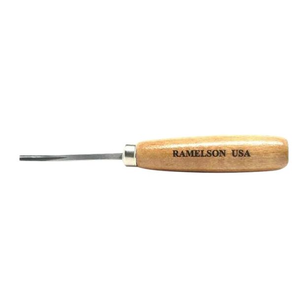 Picture of 5/32'' Bent V-60 Degree Veiner