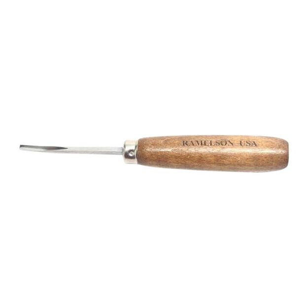 Picture of Bent V-90 Degree Veiner