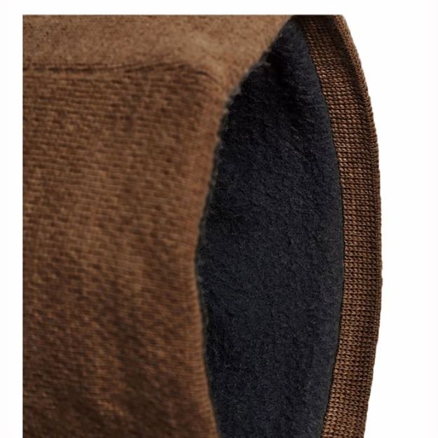 Picture of Tundra Beanie Grizzly Brown