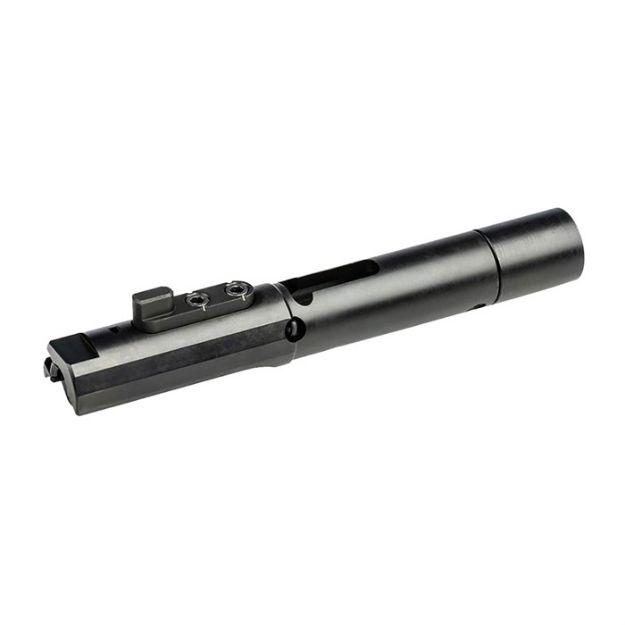 Picture of Epc-9 9Mm Luger Bolt Carrier Group Direct Blowback Black