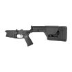 Picture of M5 Compl Lower W/Moe Grip & Prs Gen 3 Stock For Ar .308 Blk
