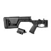 Picture of M5 Compl Lower W/Moe Grip & Prs Gen 3 Stock For Ar .308 Blk