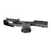 Picture of M5 Compl Lower W/Moe Grip & Prs Gen 3 Stock For Ar .308 Blk