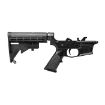 Picture of Epc-9 Carbine Complete Lower W/A2 Grip & M4 Stock Black