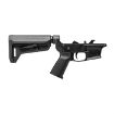 Picture of Epc-9 Carbine Comp Lower W/Moe Grip & Moe Sl-K Stock Blk
