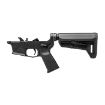 Picture of Epc-9 Carbine Comp Lower W/Moe Grip & Moe Sl-K Stock Blk