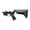 Picture of Epc-9 Carbine Complete Lower W/Moe Grip & Moe Sl-S Stock Blk