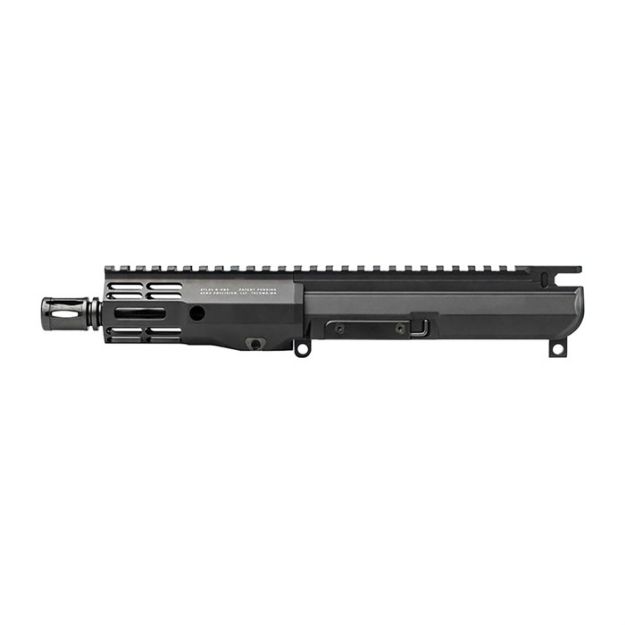 Picture of Epc-9 9Mm Assembled Upper Threaded 5.5'' Bbl 4.8'' Handguard