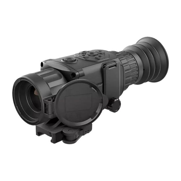 Picture of Rattler Ts25-256 3.5-28X25mm Compact Short Range Thermal