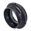 Picture of Front Q-R Adapter For Rattler Tc35 Arms52-44
