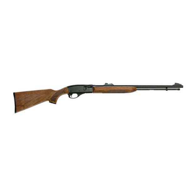 Picture of Remington 552 Bdl Speedmaster 21'' Bbl 22 Long Rifle