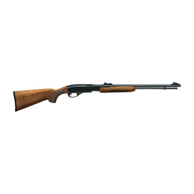 Picture of Remington 572 Bdl Fieldmaster 21'' 22 Long Rifle