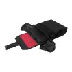 Picture of Trauma Kit Now! Pro Supplies Molle Mounted Black