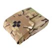 Picture of Trauma Kit Now! Pro Supplies Molle Mounted Multicam