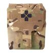 Picture of Trauma Kit Now! Pro Supplies Molle Mounted Multicam
