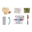 Picture of Micro Trauma Kit Now! Advanced Supplies Belt Mnt Multicam