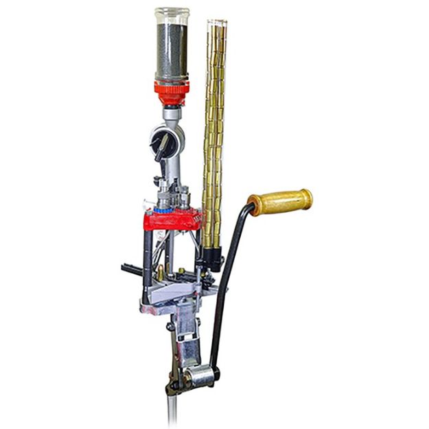 Picture of 45 Colt Pro 1000 Press