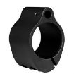 Picture of Ar-15 Clamp-Style Lo-Pro Gas Block .875   Steel Black
