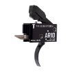 Picture of Ar .308 Adaptable Trigger Black Curved Two-Stage