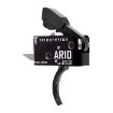 Picture of Ar .308 Adaptable Trigger Black Curved Two-Stage