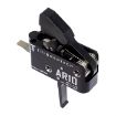 Picture of Ar .308 Adaptable Trigger Black Flat Two-Stage