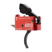 Picture of Ar .308 Diamond Trigger Black Curved Two-Stage