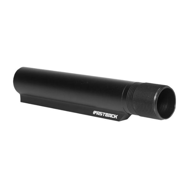 Picture of Ar-15 Fastback Receiver Extension Mil-Spec