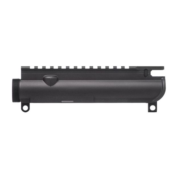 Picture of 5.56 Nato Assembld Upper Rcvr No Forward Assist For Ar15 Blk