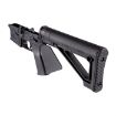 Picture of Featureless Comp Lower W/Magpul Fixed Car Stock For Ar15 Blk