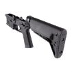 Picture of Comp Lower W/Moe Sl Grip & Sl-S Carbine Stock For Ar-15 Blk