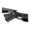 Picture of M4e1 Featureless Comp Lower W/Fixed Carb Stock For Ar-15 Blk