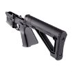 Picture of M4e1 Featureless Comp Lower W/Fixed Carb Stock For Ar-15 Blk