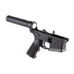 Picture of M4e1 Pistol Complete Lower W/A2 Grip No Brace For Ar-15 Blk