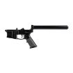 Picture of M4e1 Comp Lower Receiver W/A2 Grip No Stock For Ar-15 Black