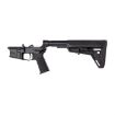 Picture of M4e1 Comp Lower W/Moe Sl Grip/Sl Carbine Stock For Ar15 Blk