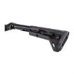 Picture of M4e1 Comp Lower W/Moe Sl Grip/Sl Carbine Stock For Ar15 Blk