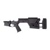 Picture of M4e1 Comp Lower W/Moe Grip & Prs-Gen3 Stock For Ar-15 Blk