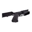 Picture of M4e1 Comp Lower W/Moe Grip & Prs-Gen3 Stock For Ar-15 Blk