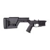 Picture of M4e1 Comp Lower W/Moe Grip & Prs-Gen3 Stock For Ar-15 Blk
