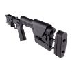 Picture of M4e1 Comp Lower W/Moe Grip & Prs-Gen3 Stock For Ar-15 Blk
