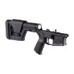 Picture of M4e1 Comp Lower W/Moe Grip & Prs-Gen3 Stock For Ar-15 Blk