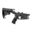 Show details for M5 Comp Lower Receiver W/A2 Grip M4 Stock For Ar .308 Black Picture of M5 Comp Lower Receiver W/A2 Grip M4 Stock For Ar .308 Black