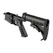Picture of M5 Comp Lower Receiver W/A2 Grip M4 Stock For Ar .308 Black
