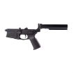 Picture of M5 Comp Lower Rcvr Magpul Moe Grip No Stock For Ar .308 Blk