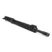 Picture of M4e1 5.56 Assm Uppr 18'' Rifle 12'' Atlas S-One Hg Blk