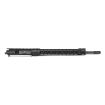 Picture of M4e1 5.56 Assm Uppr 18'' Rifle 12'' Atlas S-One Hg Blk