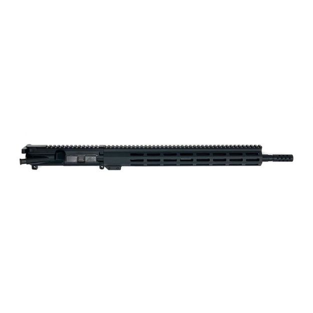 Picture of 223 Wylde Complete Upper Receiver Black Nitride